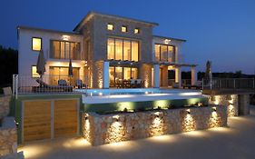 Tsakmakis Villas Luxury- Panoramic Sea View - Lefkada