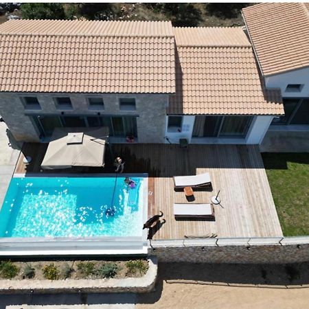Tsakmakis Villas Luxury- Panoramic Sea View - Lefkada Τσουκαλάδες Εξωτερικό φωτογραφία