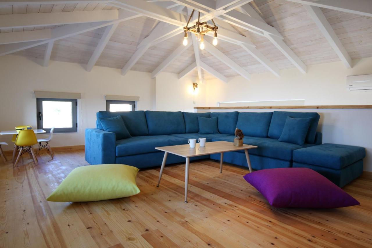 Tsakmakis Villas Luxury- Panoramic Sea View - Lefkada Τσουκαλάδες Εξωτερικό φωτογραφία